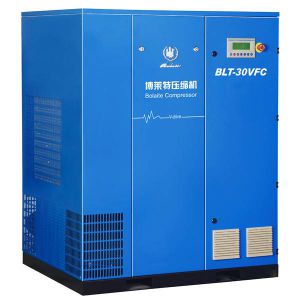 VFC系列變頻螺桿壓縮機(jī)