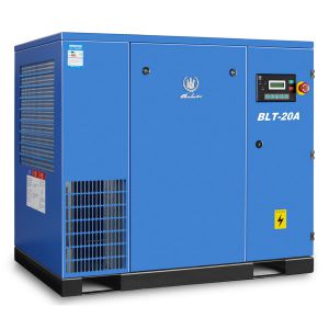 BLT 5A-120A-W螺桿壓縮機(jī)
